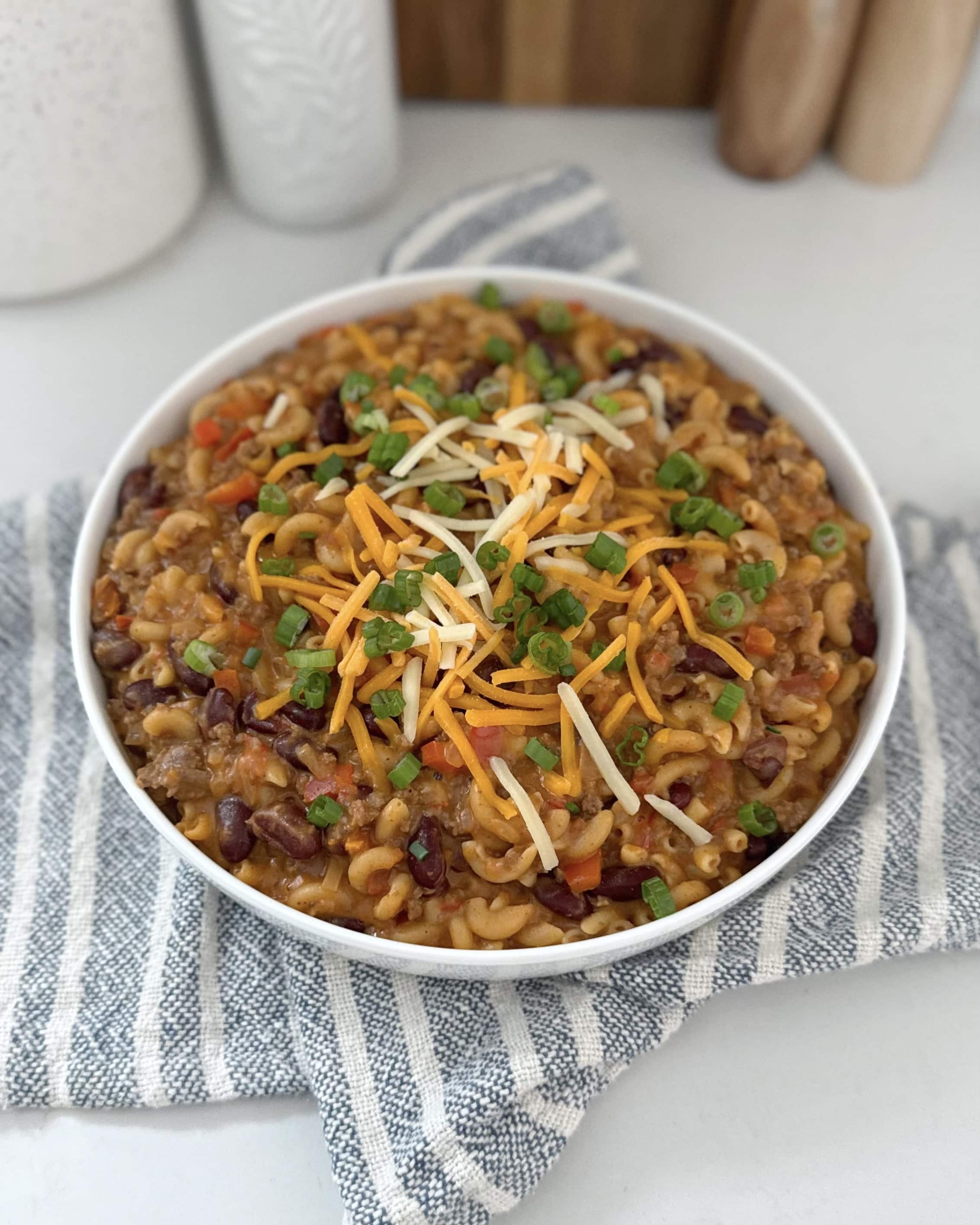 Chili Mac
